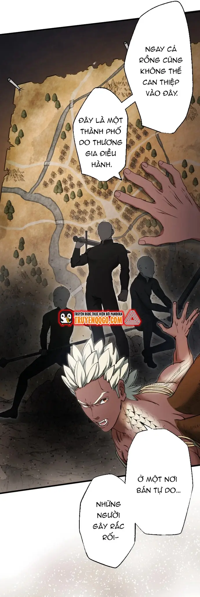 Ảo Giới Phản Chủ Chap 13 - Next Chap 14