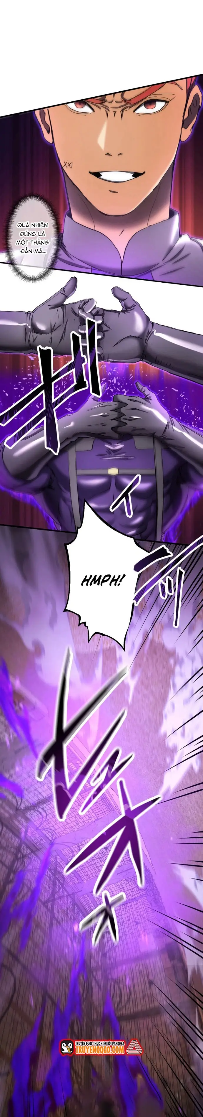 Ảo Giới Phản Chủ Chap 14 - Next Chap 15