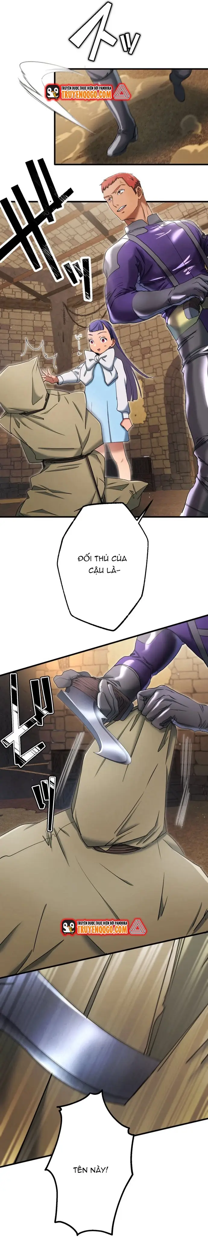 Ảo Giới Phản Chủ Chap 14 - Next Chap 15