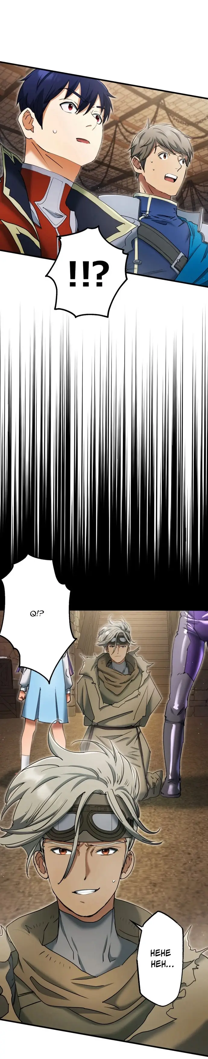 Ảo Giới Phản Chủ Chap 14 - Next Chap 15