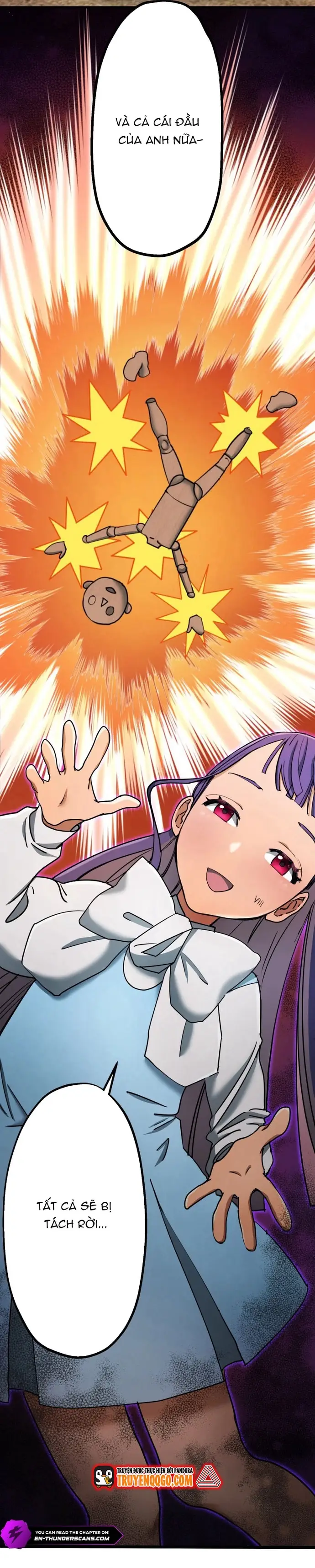 Ảo Giới Phản Chủ Chap 14 - Next Chap 15