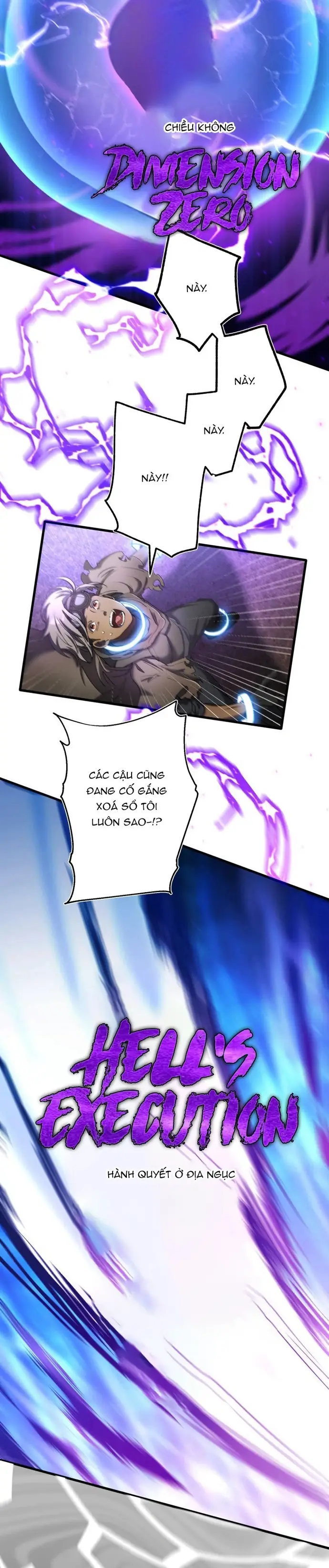 Ảo Giới Phản Chủ Chap 14 - Next Chap 15