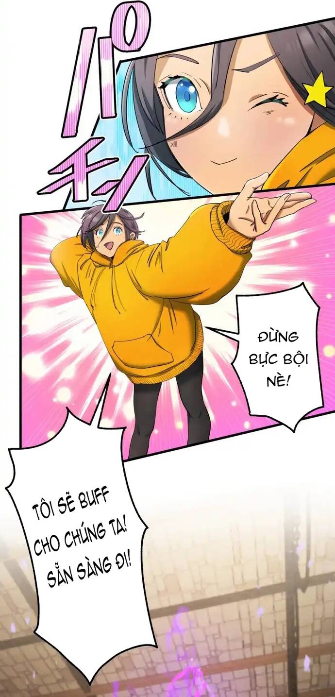 Ảo Giới Phản Chủ Chap 15 - Next Chap 16