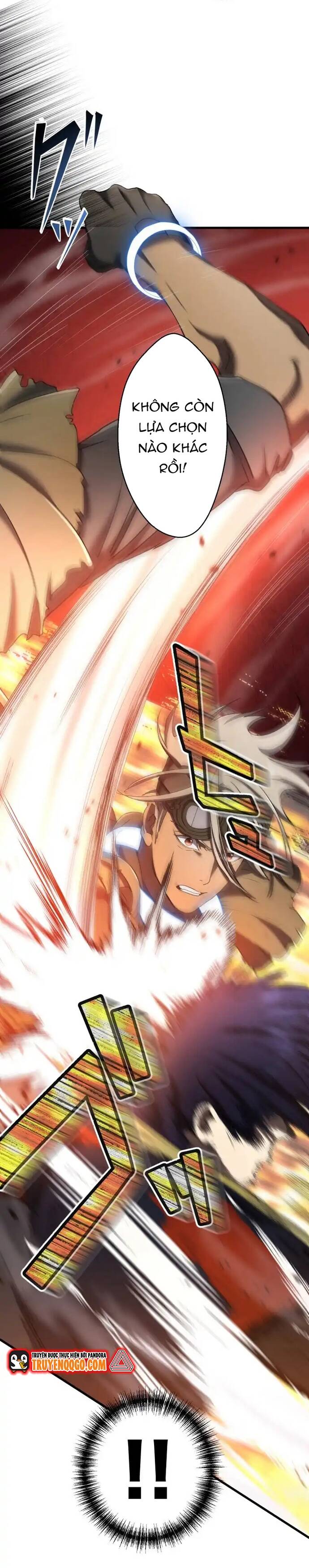 Ảo Giới Phản Chủ Chap 15 - Next Chap 16
