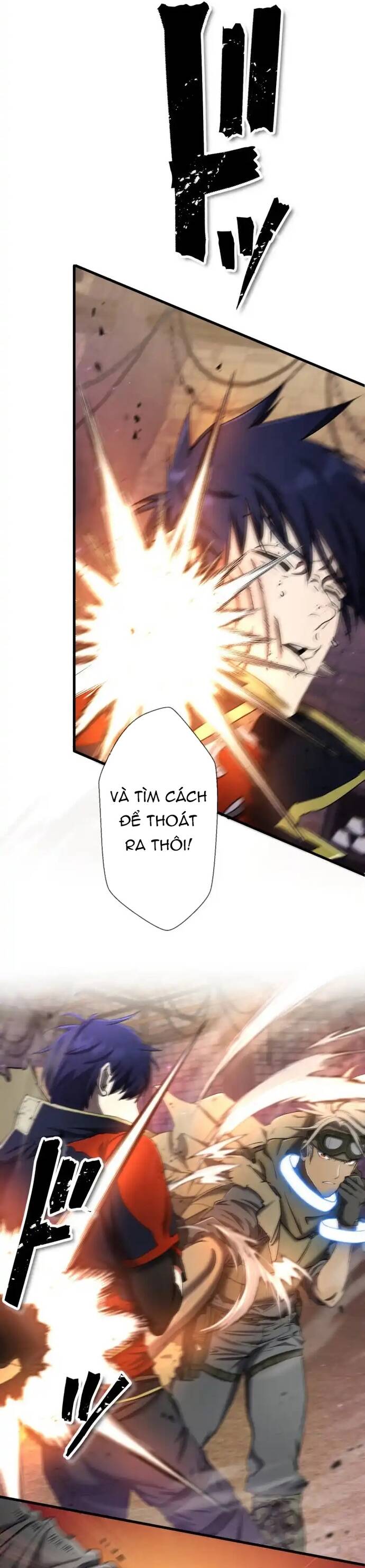 Ảo Giới Phản Chủ Chap 15 - Next Chap 16