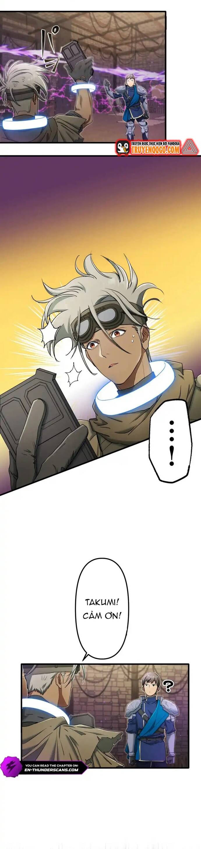Ảo Giới Phản Chủ Chap 15 - Next Chap 16