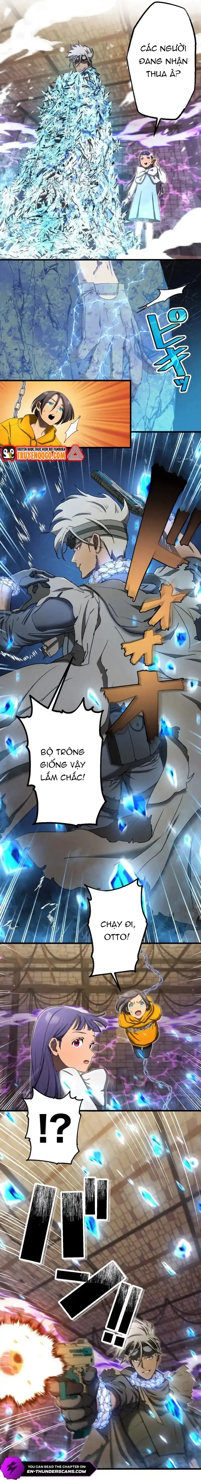 Ảo Giới Phản Chủ Chap 16 - Next Chap 17