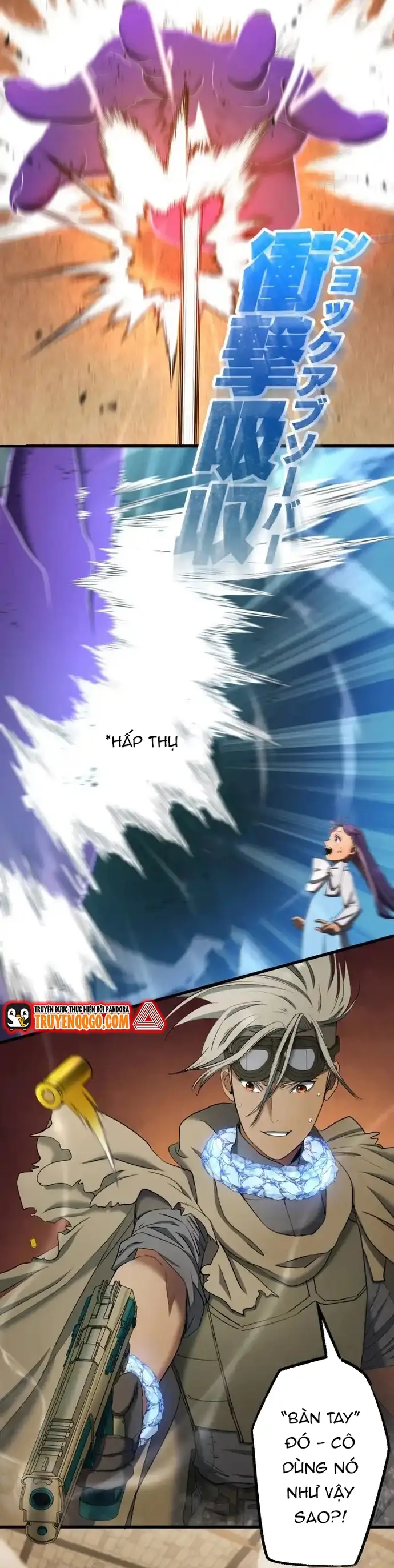 Ảo Giới Phản Chủ Chap 16 - Next Chap 17