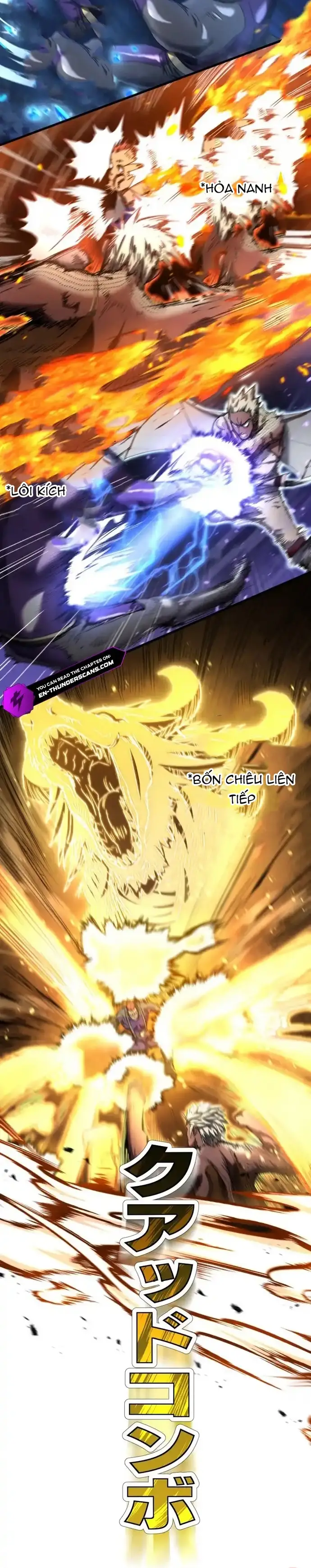 Ảo Giới Phản Chủ Chap 16 - Next Chap 17