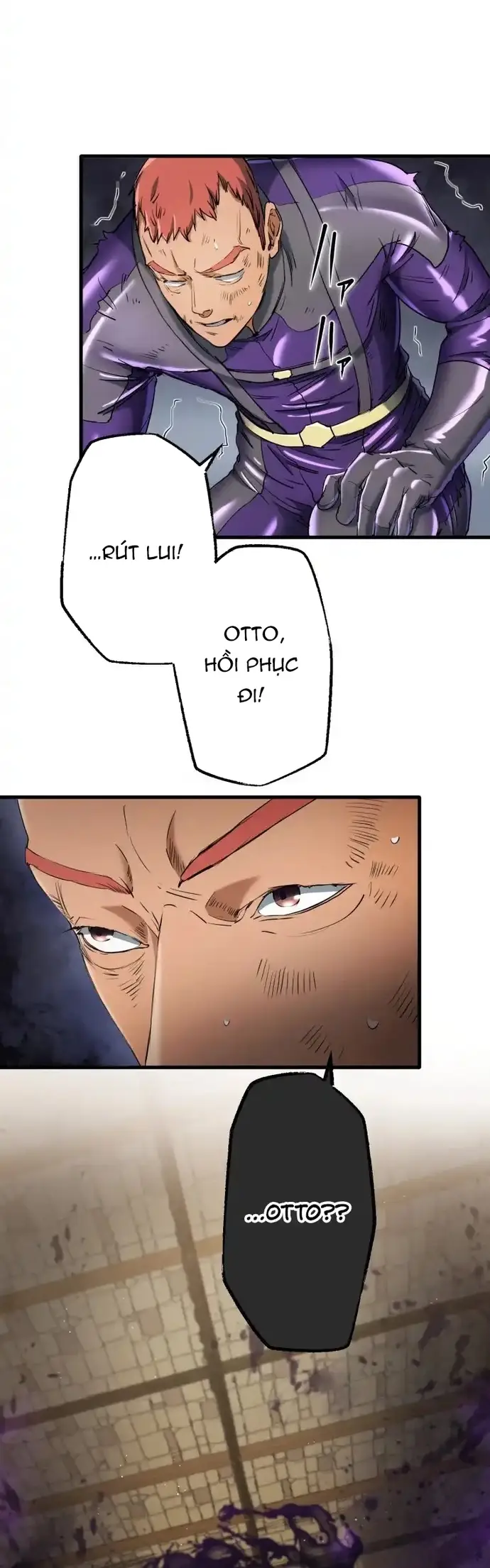 Ảo Giới Phản Chủ Chap 16 - Next Chap 17