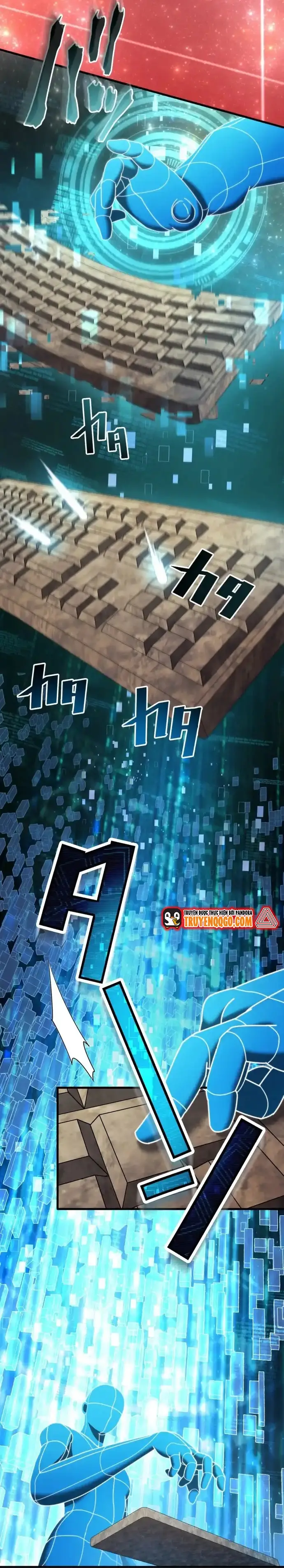 Ảo Giới Phản Chủ Chap 16 - Next Chap 17