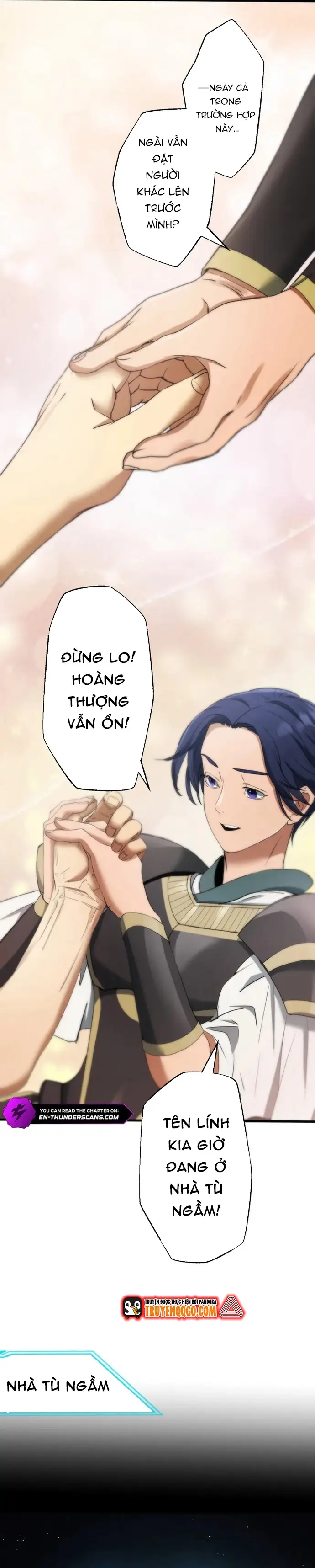 Ảo Giới Phản Chủ Chap 17 - Next Chap 18