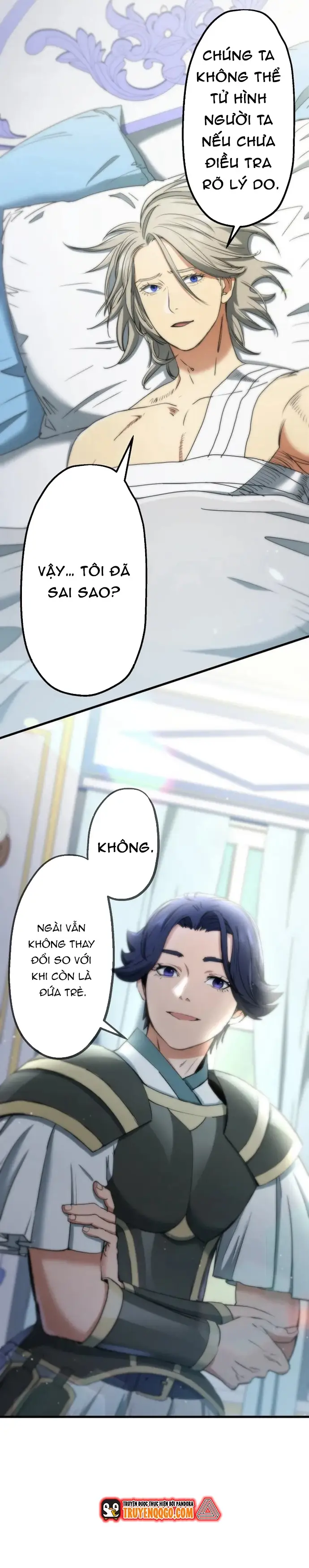 Ảo Giới Phản Chủ Chap 17 - Next Chap 18