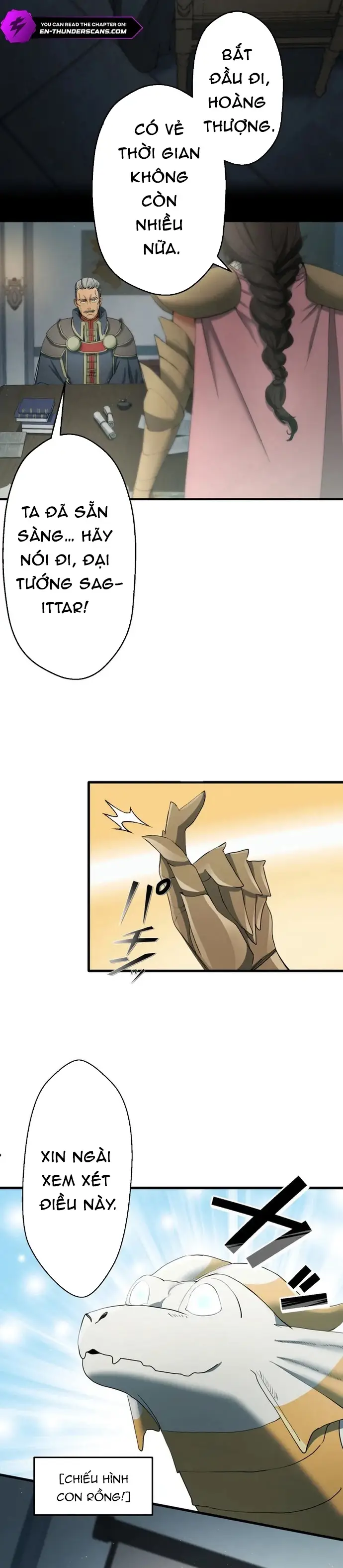 Ảo Giới Phản Chủ Chap 17 - Next Chap 18
