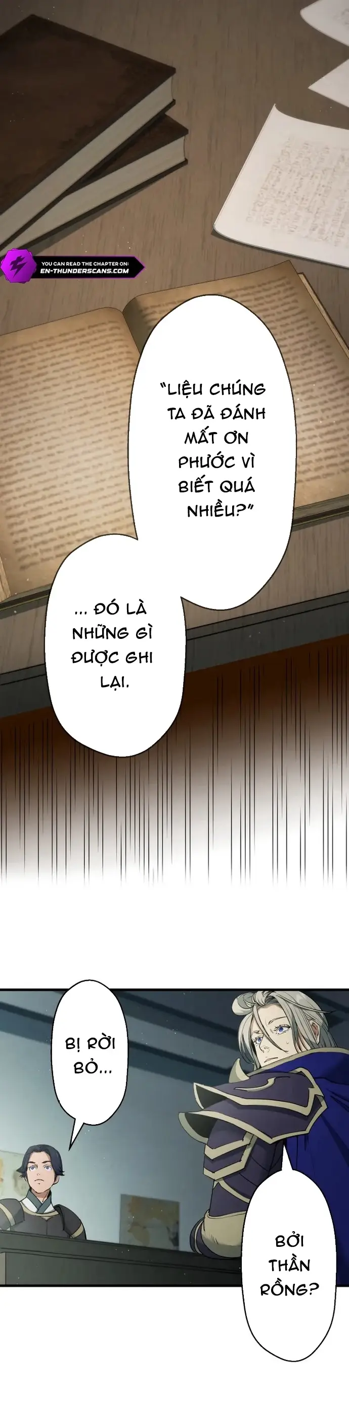 Ảo Giới Phản Chủ Chap 17 - Next Chap 18