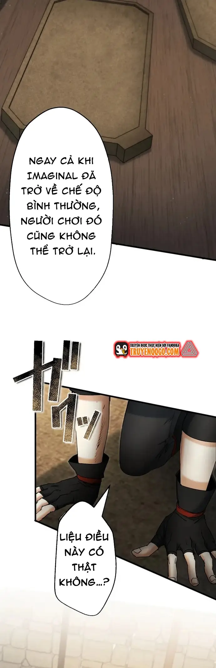 Ảo Giới Phản Chủ Chap 17 - Next Chap 18
