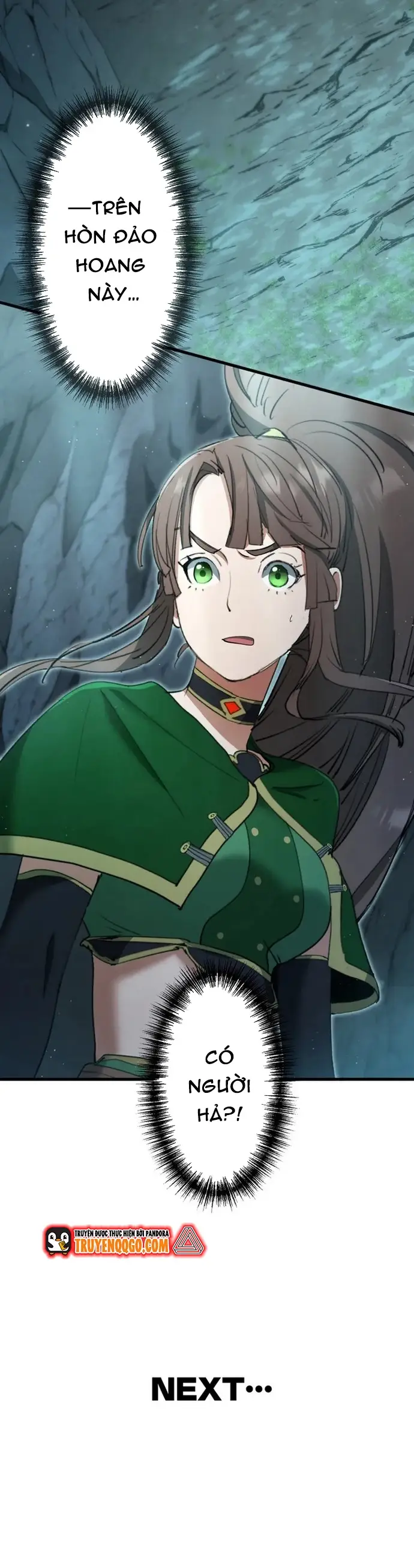 Ảo Giới Phản Chủ Chap 17 - Next Chap 18