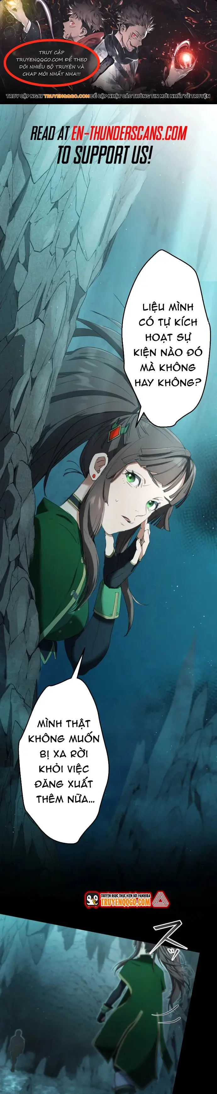 Ảo Giới Phản Chủ Chap 18 - Next Chap 19
