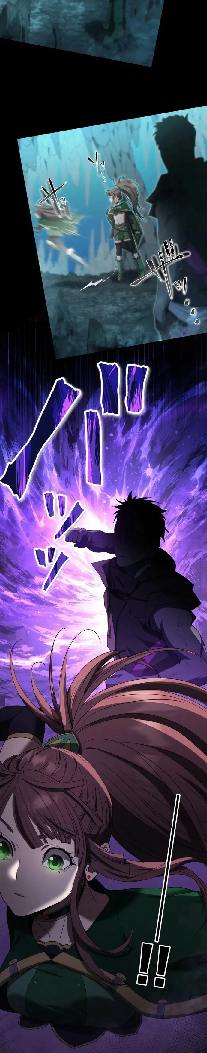 Ảo Giới Phản Chủ Chap 18 - Next Chap 19