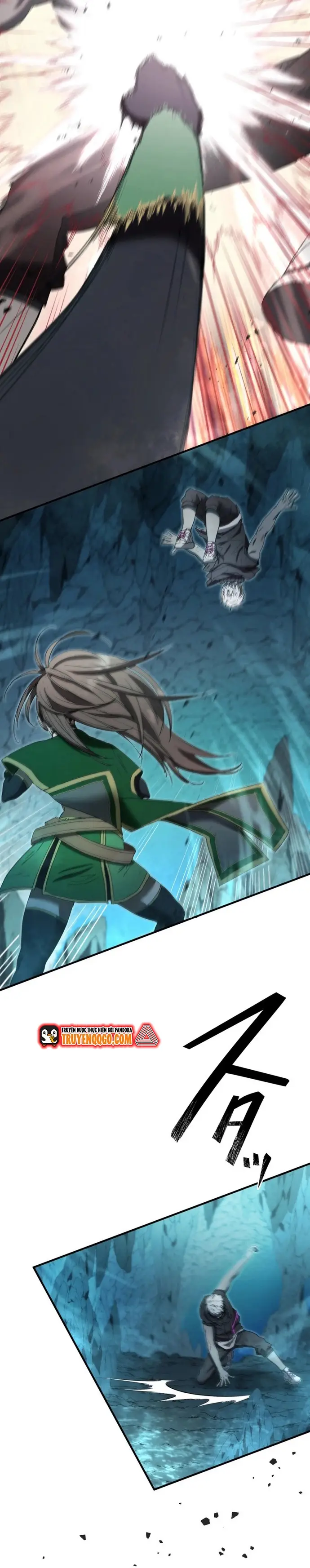 Ảo Giới Phản Chủ Chap 18 - Next Chap 19