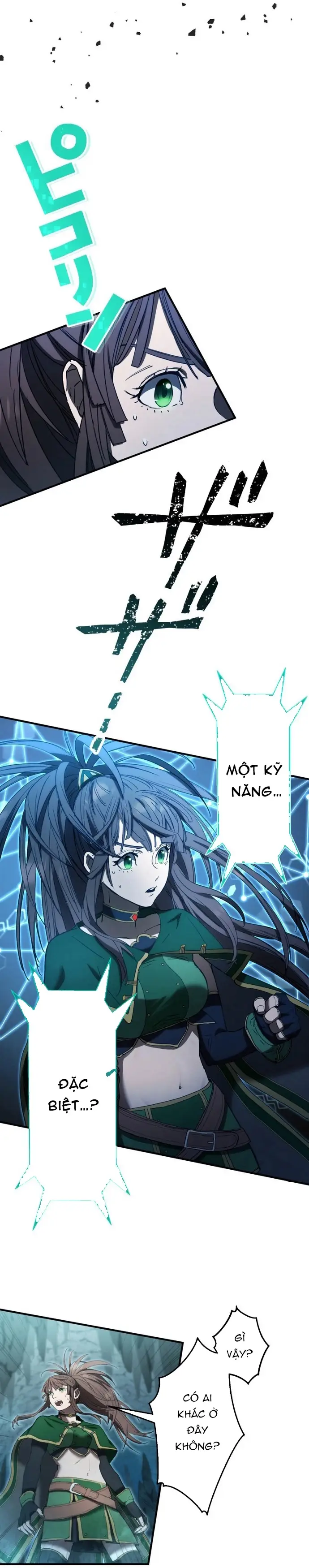 Ảo Giới Phản Chủ Chap 18 - Next Chap 19