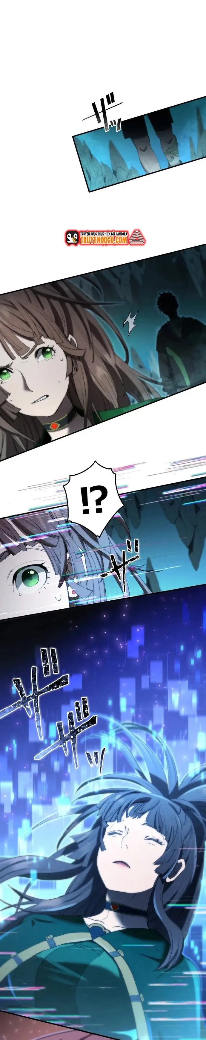 Ảo Giới Phản Chủ Chap 18 - Next Chap 19