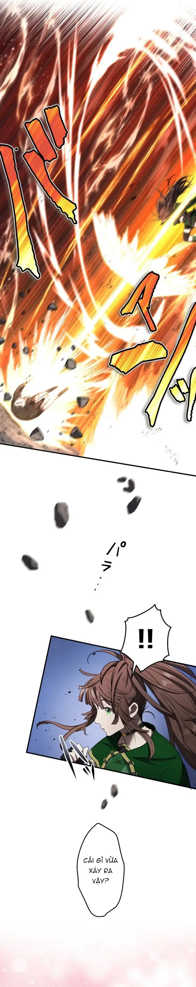 Ảo Giới Phản Chủ Chap 18 - Next Chap 19