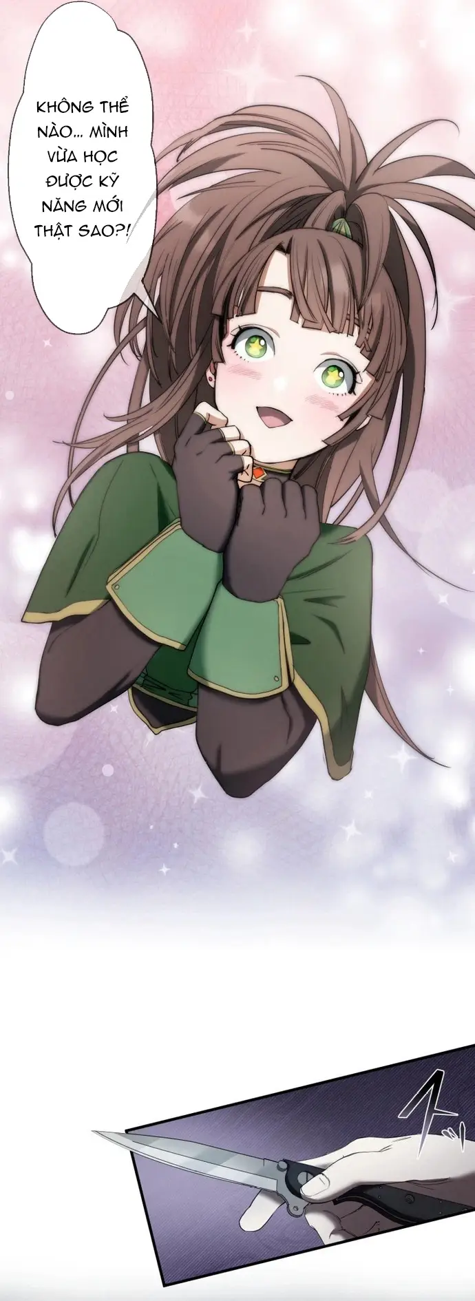 Ảo Giới Phản Chủ Chap 18 - Next Chap 19