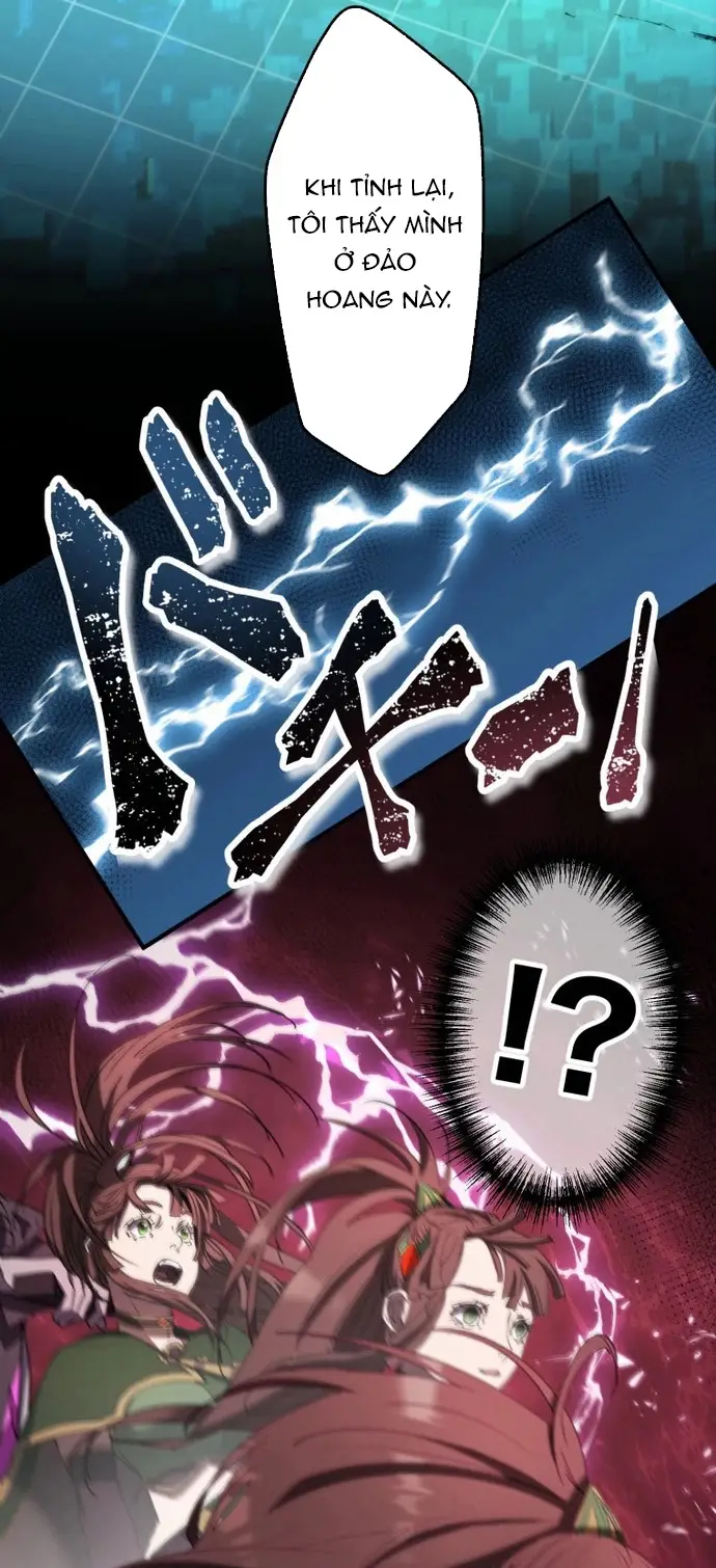Ảo Giới Phản Chủ Chap 18 - Next Chap 19