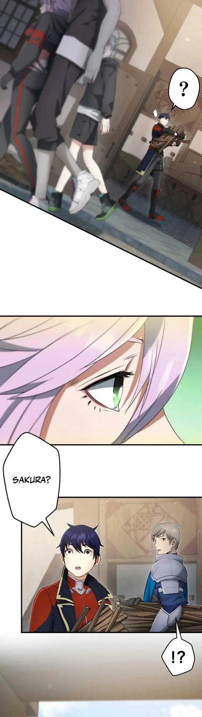 Ảo Giới Phản Chủ Chap 18 - Next Chap 19