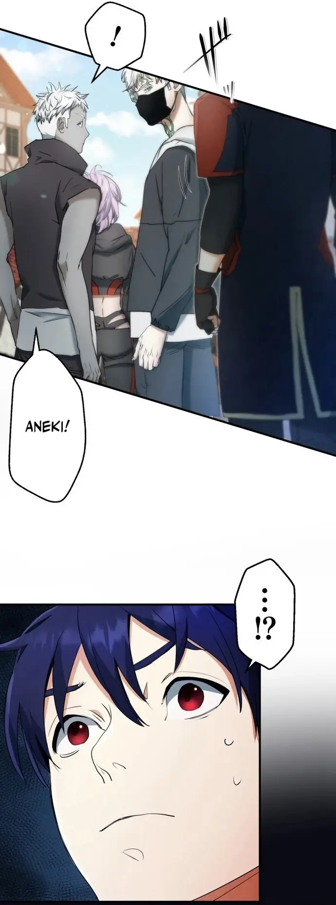 Ảo Giới Phản Chủ Chap 18 - Next Chap 19