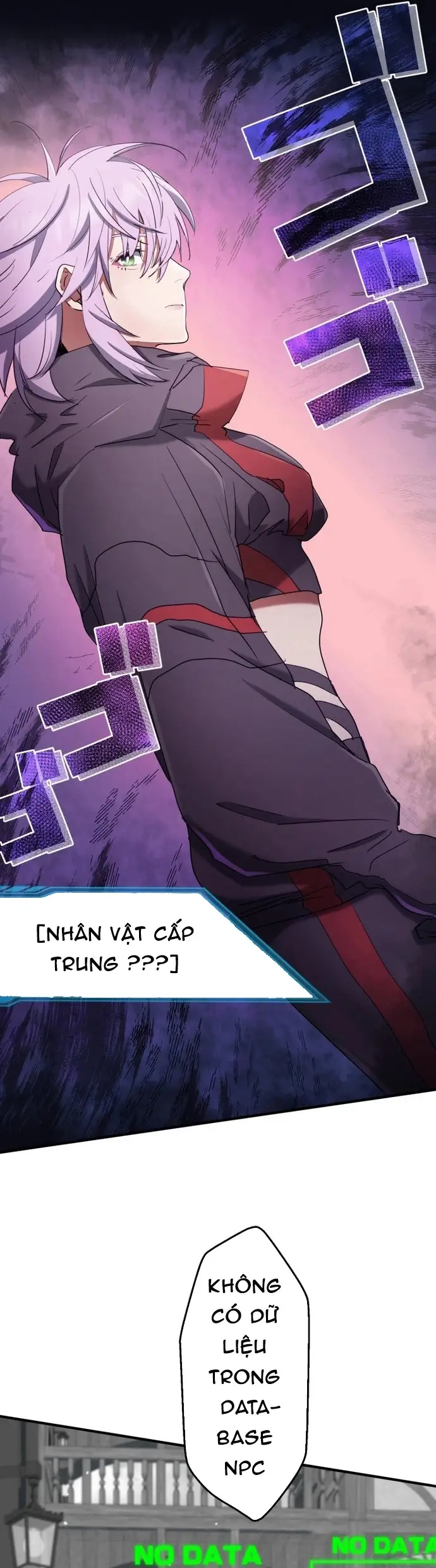 Ảo Giới Phản Chủ Chap 18 - Next Chap 19