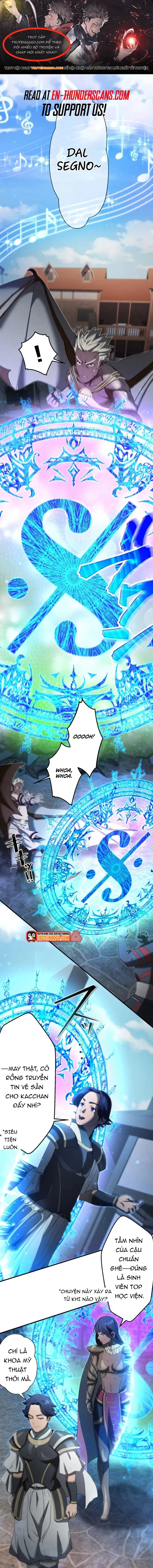 Ảo Giới Phản Chủ Chap 19 - Next Chap 20