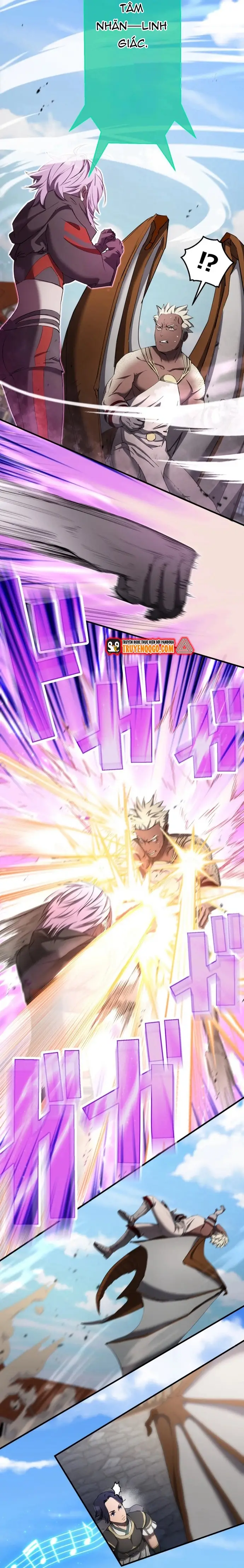 Ảo Giới Phản Chủ Chap 19 - Next Chap 20