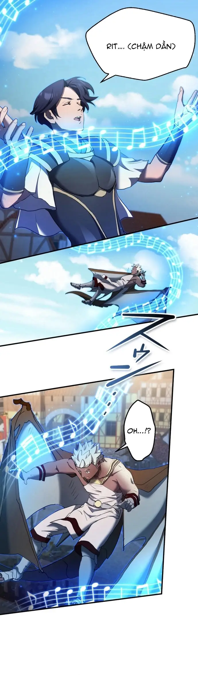 Ảo Giới Phản Chủ Chap 19 - Next Chap 20