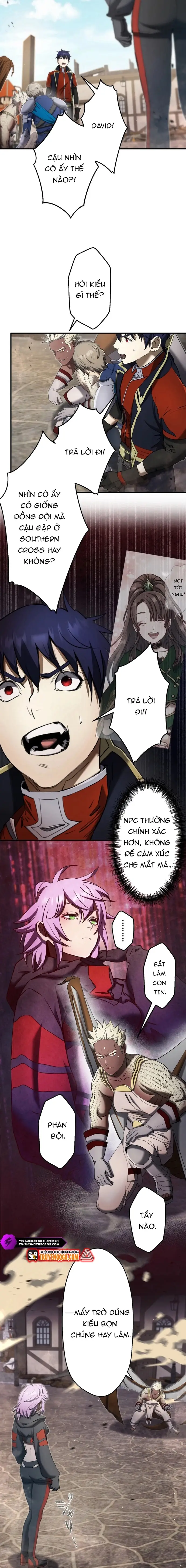 Ảo Giới Phản Chủ Chap 19 - Next Chap 20