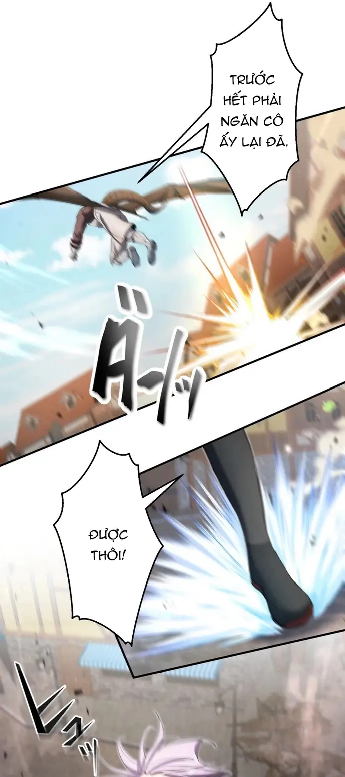 Ảo Giới Phản Chủ Chap 19 - Next Chap 20