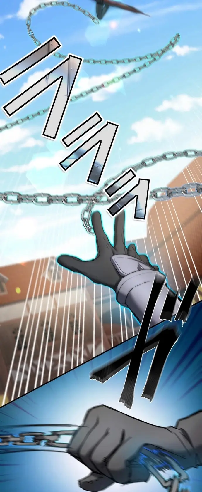 Ảo Giới Phản Chủ Chap 19 - Next Chap 20