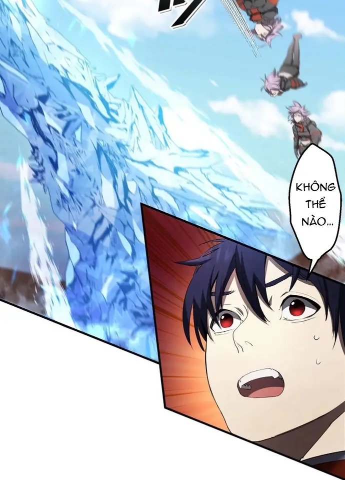 Ảo Giới Phản Chủ Chap 19 - Next Chap 20
