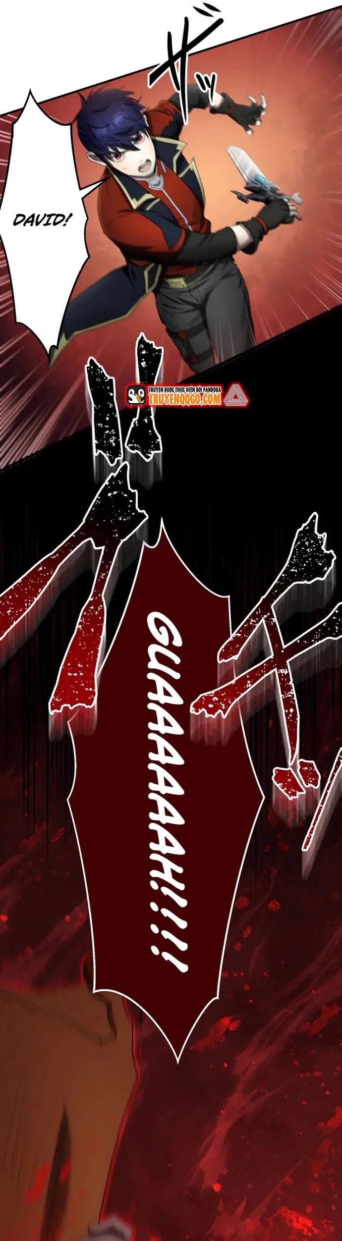Ảo Giới Phản Chủ Chap 19 - Next Chap 20