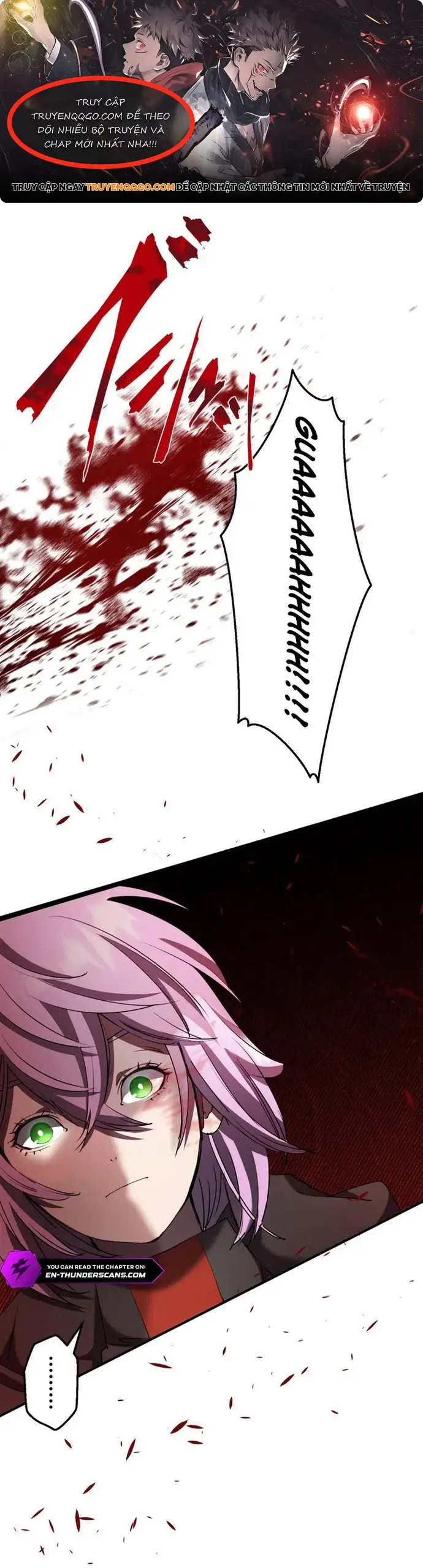 Ảo Giới Phản Chủ Chap 20 - Next Chap 21