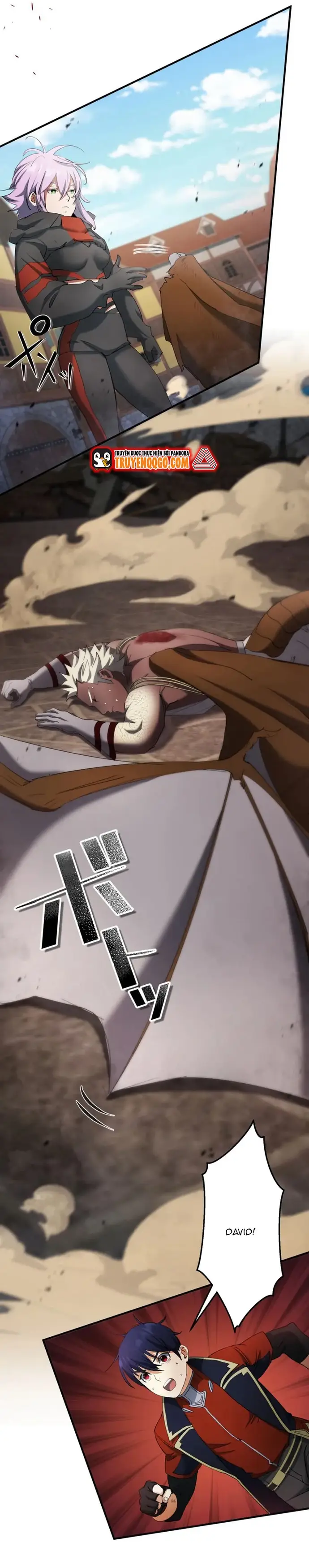Ảo Giới Phản Chủ Chap 20 - Next Chap 21