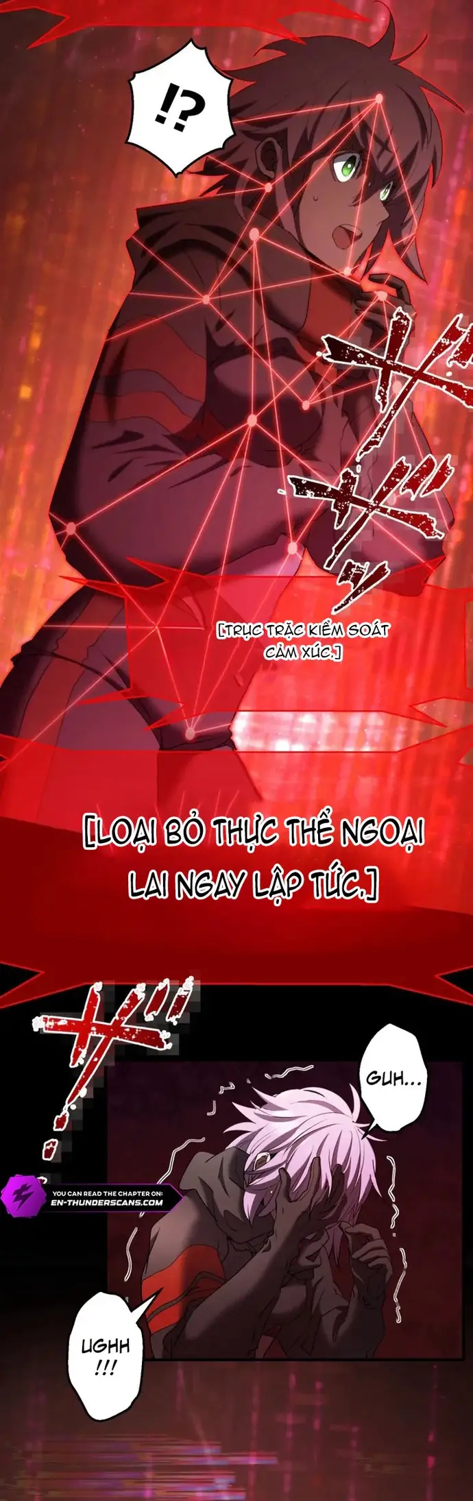Ảo Giới Phản Chủ Chap 20 - Next Chap 21