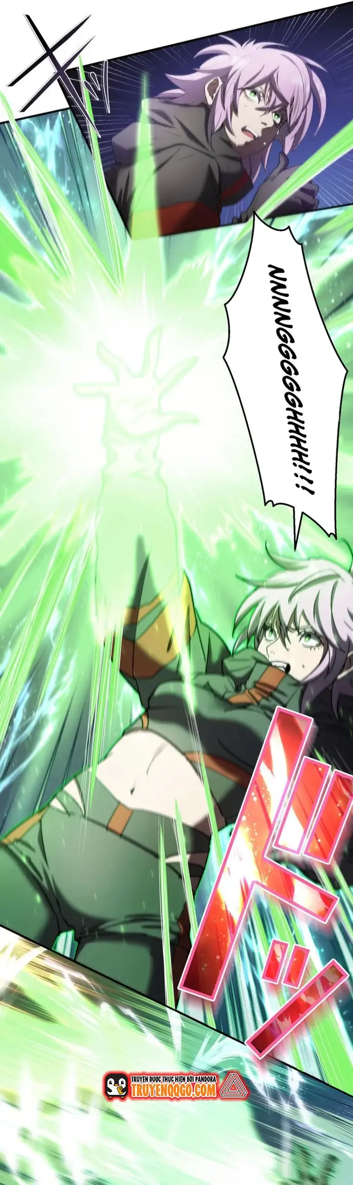 Ảo Giới Phản Chủ Chap 20 - Next Chap 21