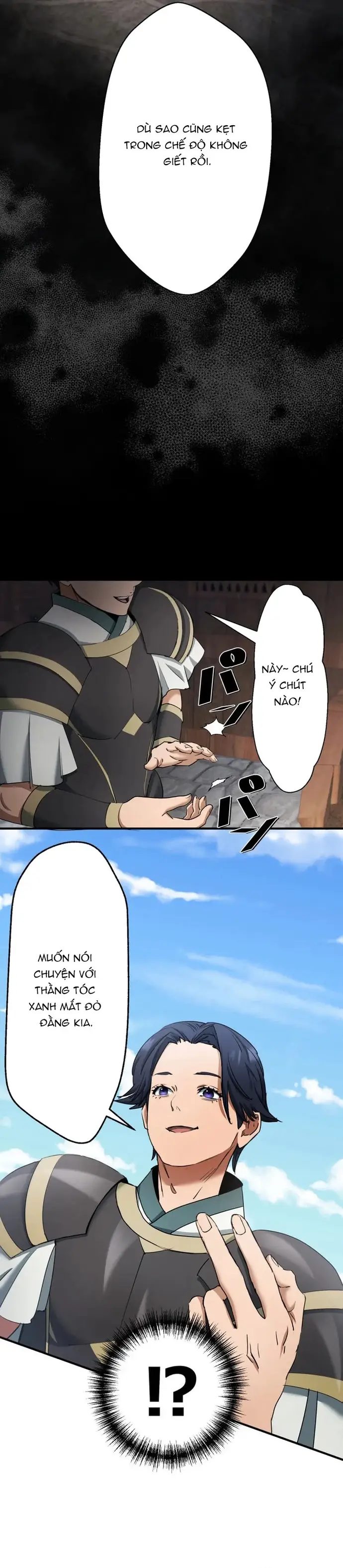Ảo Giới Phản Chủ Chap 20 - Next Chap 21