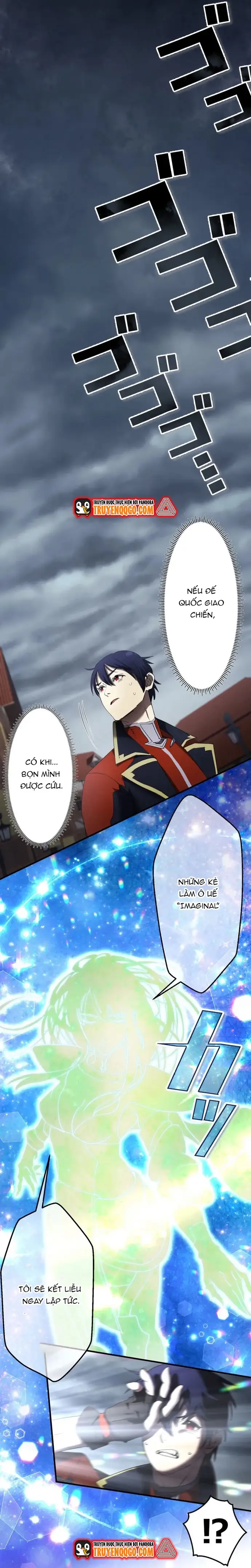 Ảo Giới Phản Chủ Chap 20 - Next Chap 21