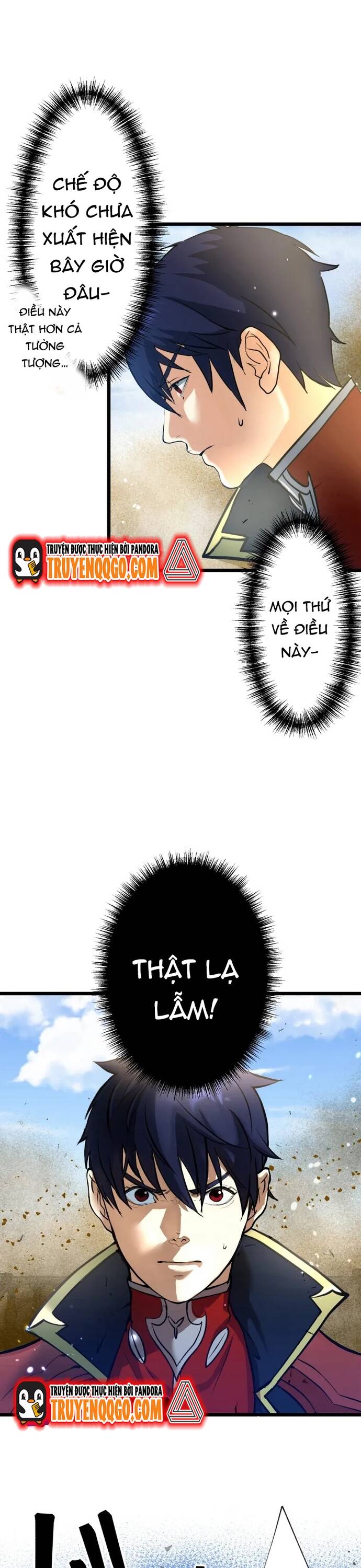 Ảo Giới Phản Chủ Chap 3 - Next Chap 4