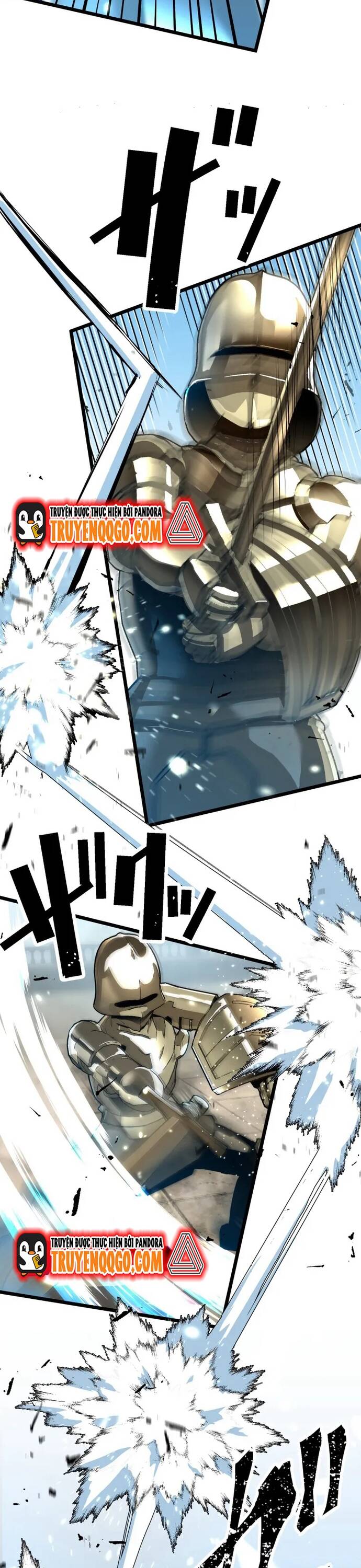 Ảo Giới Phản Chủ Chap 3 - Next Chap 4