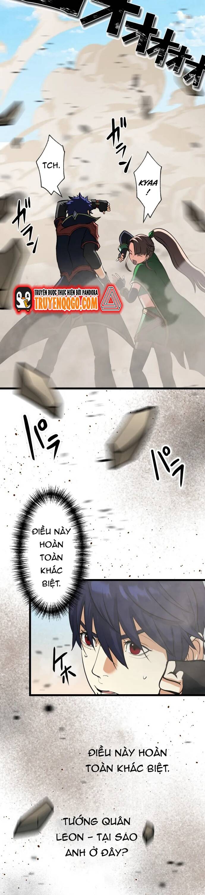 Ảo Giới Phản Chủ Chap 3 - Next Chap 4