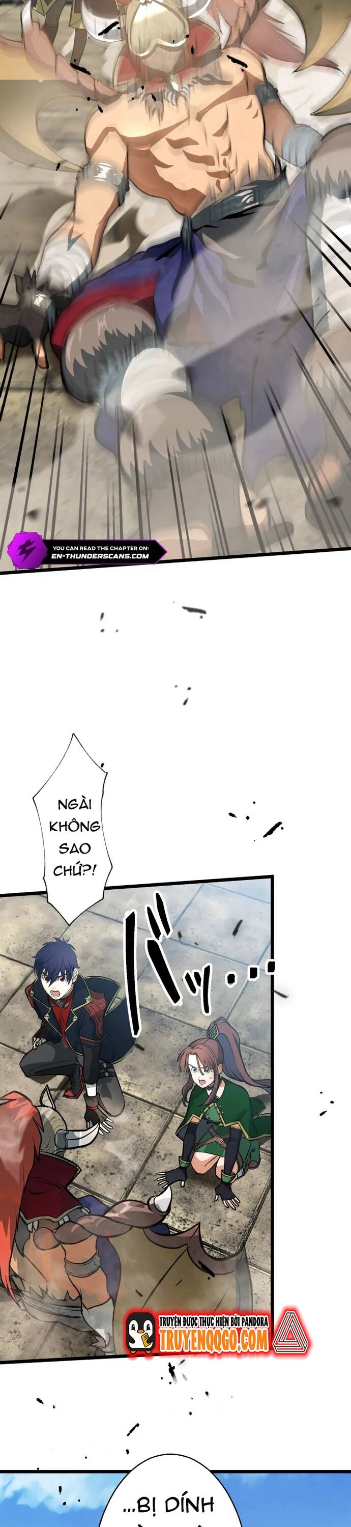 Ảo Giới Phản Chủ Chap 3 - Next Chap 4